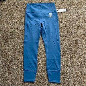 NWT SoulCycle x Lululemon In movement tight 25” legging